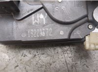  Замок двери Opel Zafira B 2005-2014 21402867 #3