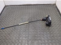 Замок двери Opel Zafira B 2005-2014 21402867 #4