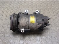1796856 Компрессор кондиционера Ford Focus 2 2008-2011 21402868 #1