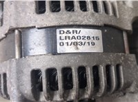 1708322 Генератор Ford Focus 2 2008-2011 21402889 #2