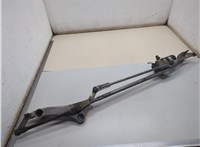  Механизм стеклоочистителя (трапеция дворников) Mercedes A W169 2004-2012 21402919 #5