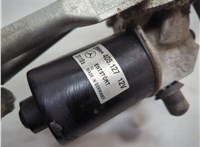  Механизм стеклоочистителя (трапеция дворников) Mercedes B W245 2005-2011 21402952 #4