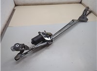  Механизм стеклоочистителя (трапеция дворников) Mercedes B W245 2005-2011 21402952 #5