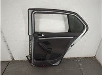  Замок двери Volkswagen Jetta 5 2005-2011 11931832 #6