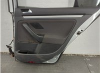  Замок двери Volkswagen Jetta 5 2005-2011 11931832 #9