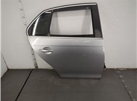  Замок двери Volkswagen Jetta 5 2005-2011 11931832 #1