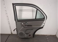  Дверная карта (Обшивка двери) KIA Sorento BL 2002-2011 11931865 #8