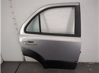  Дверная карта (Обшивка двери) KIA Sorento BL 2002-2011 11931865 #1