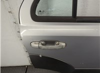  Дверная карта (Обшивка двери) KIA Sorento BL 2002-2011 11931865 #18