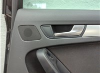  Дверная карта (Обшивка двери) Audi A4 (B8) 2007-2015 11931872 #2