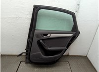  Дверная карта (Обшивка двери) Audi A4 (B8) 2007-2015 11931872 #16