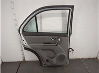  Дверная карта (Обшивка двери) KIA Sorento BL 2002-2011 11931877 #6