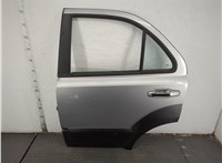  Дверная карта (Обшивка двери) KIA Sorento BL 2002-2011 11931877 #1