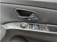 Ручка двери наружная Chevrolet Cruze 2009-2015 11931911 #2