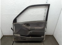  Ручка двери наружная Suzuki Grand Vitara 1997-2006 11931942 #10