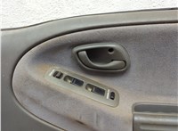  Ручка двери наружная Suzuki Grand Vitara 1997-2006 11931942 #11