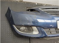 Фара противотуманная (галогенка) Opel Meriva 2010-2018 11932131 #9