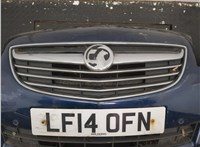  Фара противотуманная (галогенка) Opel Meriva 2010-2018 11932131 #16