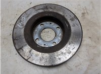  Диск тормозной Dacia Sandero 2008-2012 21403553 #4