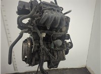  Форсунка топливная Nissan Micra K12E 2002-2010 11932236 #2