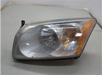  Фара (передняя) Dodge Caliber 2006-2013 21403618 #1