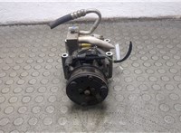  Компрессор кондиционера Ford Fusion 2002-2012 21403660 #2