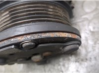  Компрессор кондиционера Ford Fusion 2002-2012 21403660 #3