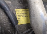  Компрессор кондиционера Ford Fusion 2002-2012 21403660 #4