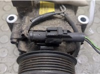  Компрессор кондиционера Ford Fusion 2002-2012 21403660 #6