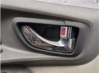  Ручка двери наружная Hyundai Santa Fe 2000-2006 11932372 #5