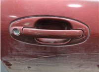  Ручка двери наружная Hyundai Santa Fe 2000-2006 11932372 #9