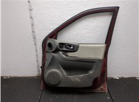  Ручка двери наружная Hyundai Santa Fe 2000-2006 11932372 #16