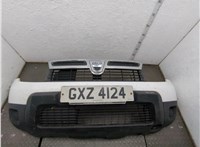  Бампер Dacia Duster 2010-2017 21404049 #1