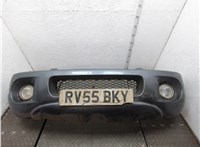  Фонарь противотуманный Hyundai Santa Fe 2000-2006 11932518 #1