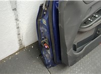  Замок двери Volkswagen Golf Plus 11932538 #3