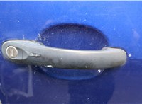  Замок двери Volkswagen Golf Plus 11932538 #10