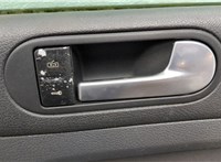  Замок двери Volkswagen Golf Plus 11932538 #14