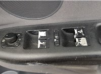  Замок двери Volkswagen Golf Plus 11932538 #15