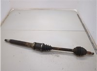  Полуось (приводной вал, шрус) Ford Fusion 2002-2012 21404261 #1