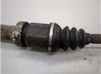  Полуось (приводной вал, шрус) Ford Fusion 2002-2012 21404261 #4