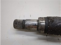 Полуось (приводной вал, шрус) Ford Fusion 2002-2012 21404261 #5