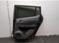  Замок двери Nissan Leaf 2017-2025 11932706 #7