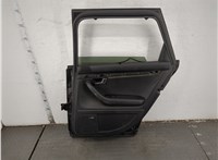  Дверная карта (Обшивка двери) Audi A4 (B7) 2004-2009 11933916 #6
