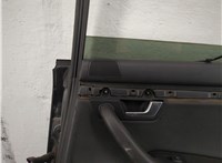  Дверная карта (Обшивка двери) Audi A4 (B7) 2004-2009 11933916 #9