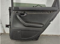  Дверная карта (Обшивка двери) Audi A4 (B7) 2004-2009 11933916 #11