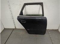  Дверная карта (Обшивка двери) Audi A4 (B7) 2004-2009 11933916 #1