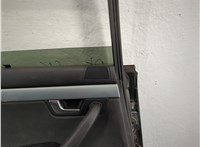  Дверная карта (Обшивка двери) Audi A4 (B7) 2004-2009 11933915 #11