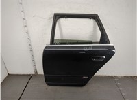  Дверная карта (Обшивка двери) Audi A4 (B7) 2004-2009 11933915 #1