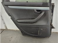  Дверная карта (Обшивка двери) Audi A4 (B7) 2004-2009 11933915 #13