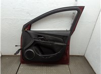  Ручка двери наружная Chevrolet Cruze 2009-2015 11932794 #9